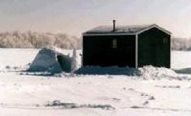 Agate Bay Resort, Isle Minnesota