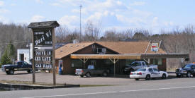 Dari Vi Drive In & Car Wash, Isle Minnesota