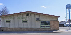 Isle Bakery, Isle Minnesota