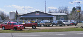 Isle Automotive, Isle Minnesota