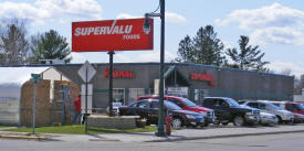 Isle Super Valu, Isle Minnesota