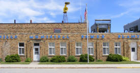 Janesville Power Plant, Janesville Minnesota