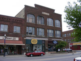 Griffith Law Office, International Falls Minnesota