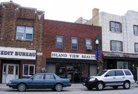 Island View Realty, International Falls Minnesota