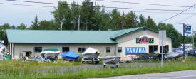 Badiuk Equipment, International Falls Minnesota