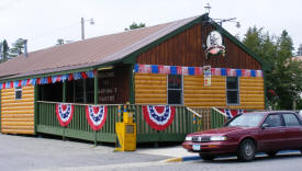 Grandma's Pantry, Ranier Minnesota