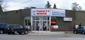 International Falls Thrifty White Drug