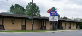 Billy's Fine Foods & Spirits, International Falls Minnesota