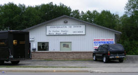 Chiropractic Up North, International Falls Minnesota