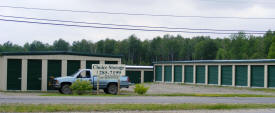 Choice Storage, International Falls Minnesota