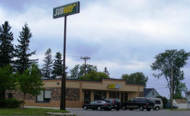 Subway Sandwiches & Salads, International Falls Minnesota