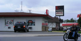 Rainy Lake Communications, International Falls Minnesota