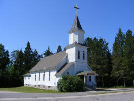 St. Paul's Lutheran Church of Alango