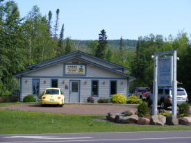 Viking Plumbing & Heating, Grand Marais Minnesota