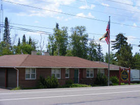 US Border Patrol, Grand Marais Minnesota