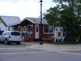 World's Best Donuts, Grand Marais Minnesota