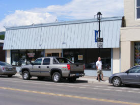 Sven & Ole's, Grand Marais Minnesota