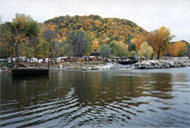 Camp Lacupolis, Lake City Minnesota