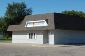 Wright Funeral Home, Lake Park Minnesota