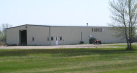 Podco, Lancaster Minnesota