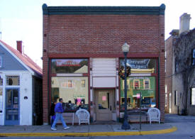 Little River General Store, Lanesboro Minnesota