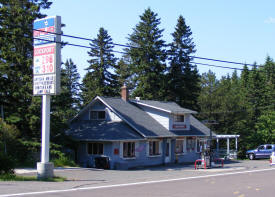 Lockport Inc, Lutsen Minnesota