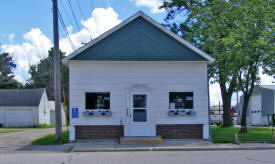 Lyle Community Library, Lyle Minnesota