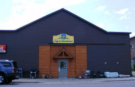 Finlayson Ag and Hardware, Finlayson Minnesota