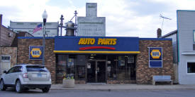 NAPA Auto Parts, Mahnomen Minnesota