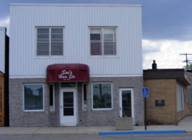 Sue's Hair Etc, Mahnomen Minnesota