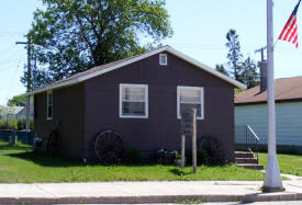 Northern Exposure Salon, McIntosh Minnesota