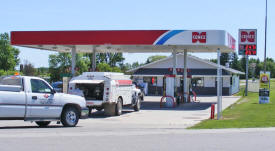 Cenex Convenience Store, McIntosh Minnesota