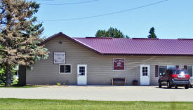 Krissy's Hair Affair, McIntosh Minnesota