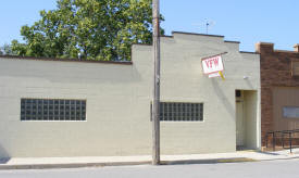 Veterans of Foreign Wars Post 7826, Miltona Minnesota