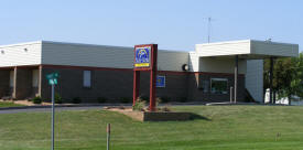 First State Bank, Miltona Minnesota