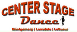 Center Stage Dance, Montgomery Minnesota