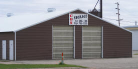 CBS Storage, Morris Minnesota