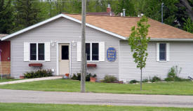 B-Bop Hair Shop, Morris Minnesota