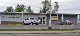 American Legion, Morris Minnesota