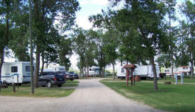 Pomme de Terre Park, Morris Minnesota