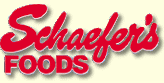 Schaefer's Foods