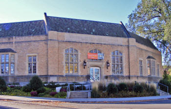 US Post Office, Northfield Minnesota