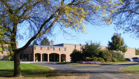 United Methodist Church, Northfield Minnesota