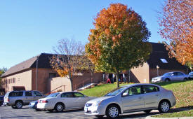 St. Dominic Catholic Church, Northfield Minnesota