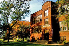 St. Dominic's School, Northfield Minnesota