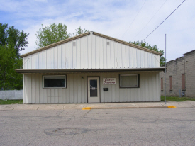 Baarts Trucking, Northrop Minnesota