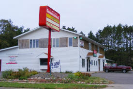 Grindstone Trading Outlet, Hinckley Minnesota