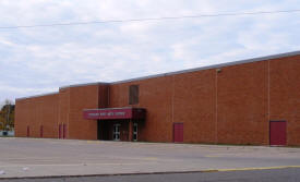 Ostrand Fine Arts Center, Hinckley Minnesota