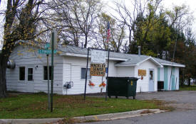 Hinckley Senior Citizens Center, Hinckley Minnesota