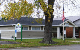 Gateway Family Health Clinic, Hinckley Minnesota